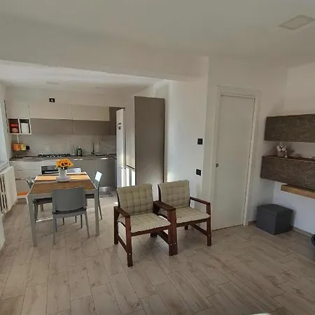 Vakantiehuis Bedrock *