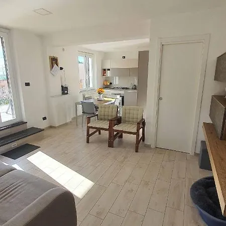 Vakantiehuis Bedrock *