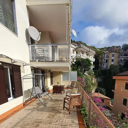 Bedrock Tatil Evi