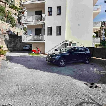 Bedrock Salerno